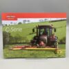 VALTRA VALMET Prospekt Traktoren C-Serie