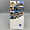 NEW HOLLAND Prospekt Programm