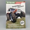 STEYR Prospekt Traktor 8065a/8075a/8085a "Deutschland Premiere"