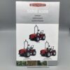 VALPADANA Prospekt Kleintraktor 6500
