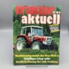 STEYR Magazin "traktor aktuell" 3/84