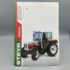 STEYR Prospekt Traktor 8060
