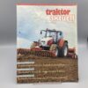 STEYR Magazin "Traktor aktuell" 11/1995