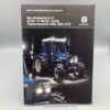 NEW HOLLAND Prospekt Traktor Serie 35