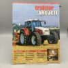 STEYR Magazin "Traktor aktuell" 05/1996