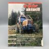 STEYR Magazin "Traktor aktuell" 02/1994