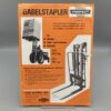PERFECT Prospekt Gabelstapler