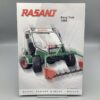 RASANT Prospekt Berg-Trak 1305