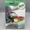 RASANT Prospekt Kombi-Trak