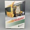 RASANT Prospekt Kommunal-Trak