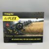 HONEY BEE Prospekt Bandschneidwerk AirFLEX