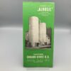 HINKE Prospekt Grünfutter-Silo-Konserve ALKOSIL