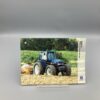 NEW HOLLAND Prospekt Traktor Serie 60