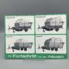 KEMPER Prospekt Ladewagen 70