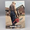JONSEREDS Prospekt Kettensäge