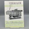 JAEHNE Prospekt Mitteldrescher