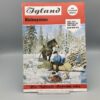 IGLAND Prospekt Rückesysteme