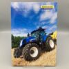 NEW HOLLAND Prospekt Traktor Serie T7