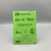 KEMPER Preisliste Landmsachinen Programm 1987