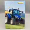 NEW HOLLAND Prospekt Traktor T5
