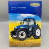 NEW HOLLAND Prospekt Traktor TD5000