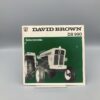 DAVID BROWN Prospekt Traktoren DB990 Selectamatic