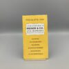 RIENER Preisliste 1995 Kräne/Lader/Eggen