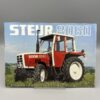 STEYR Prospekt Traktor 8060