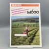BUCHER Prospekt Motormäher M600
