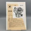 WARCHALOWSKI Prospekt Austro-Diesel-Motor