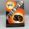 DEUTZ Prospekt OTTO-Motor