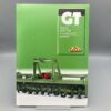 CELLI Prospekt Bodenfräse GT