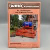 WIRA Prospekt Kehrmaschinen