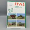 ITAS Prospekt Einachs-Dreiseitenkipper