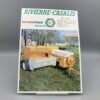 RIVIERRE-CASALIS Prospekt Hochdruckpresse