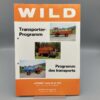 WILD Prospekt Transporter