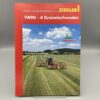 ZIEGLER Prospekt TWIN-4 Kreiselschwader