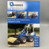 QUAPPEN Prospekt Lader