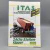 ITAS Prospekt 2Achs-3Seitenkipper
