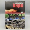 KAPO Prospekt Verschleißteile Pflug
