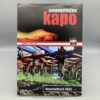 KAPO Prospekt Verschleißteile Egge