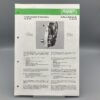 PLUMETT Prospekt Anbau-Seilwinde TL-8-CA