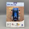 NEW HOLLAND Prospekt Traktor Serie TS-A