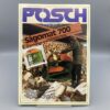 POSCH Prospekt Sägomat 700
