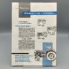 PORSCHE-DIESEL Prospekt Traktor Junior/Standard/Super