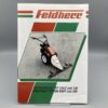 FELDHERR Prospekt Motormäher und Einachser