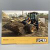 JCB Prospekt Radlader