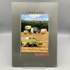 CLAAS Prospekt Pressen