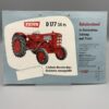 DEUTZ-FAHR Prospekt D177 34PS