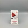 JACOBSEN MARIBA Prospekt Motor-Rasenmäher "JOHNSTON"